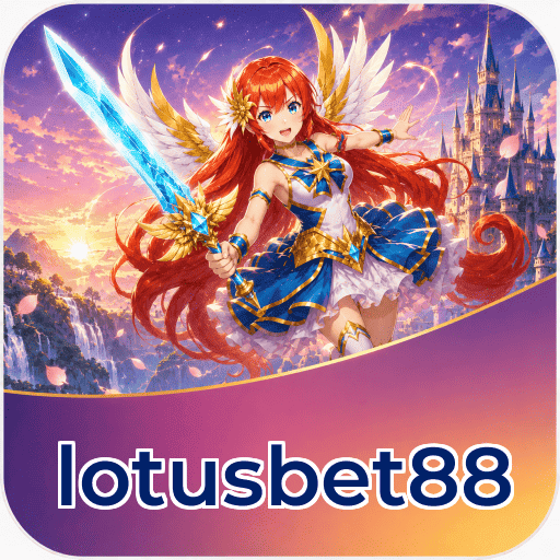 Fitur lotusbet88